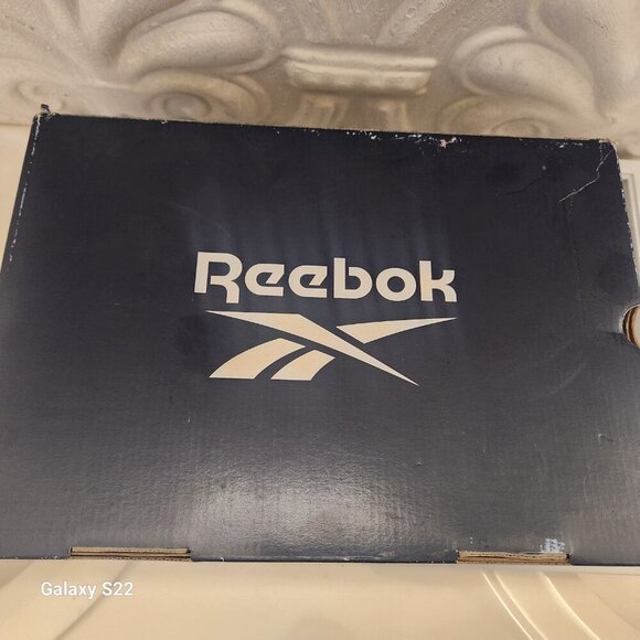 Reebok  Sublite Cushion Work Shoes. In box/customer return. Size 10 Wide - Picture 13 of 13
